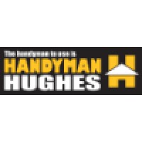Handyman Hughes Logo