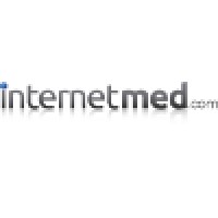 InternetMED.com Logo