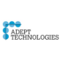 Adept Technologies LLC Logo