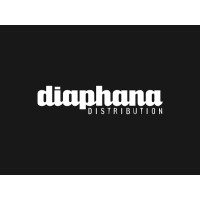DIAPHANA DISTRIBUTION Logo