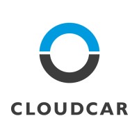 CloudCar™ Logo
