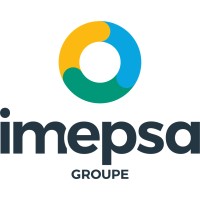 IMEPSA INDUSTRIE Logo