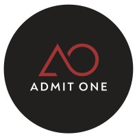 Admit One Home Systems Logo