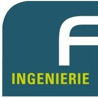 FORETUDE INGENIERIE Logo