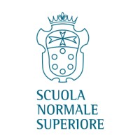 Scuola Normale Superiore Logo