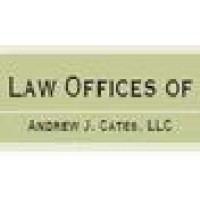 Law Offices of Andrew J. Cates, LLC Logo