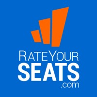 RateYourSeats.com Logo