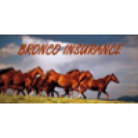 Bronco Insurance Logo