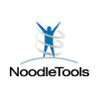 NoodleTools, Inc. Logo