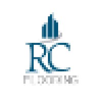 RC Flooring Company Logo