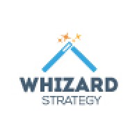 Whizard Strategy Logo