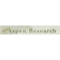 Aspen Research Organization Logo