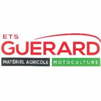 ETS GUERARD Logo
