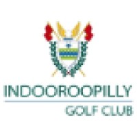 Indooroopilly Golf Club Logo