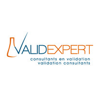 Validexpert Logo