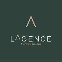 LAGENCE Logo
