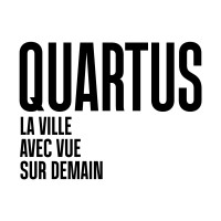 QUARTUS Résidentiel Logo