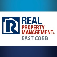 Real Property Management East Cobb Logo