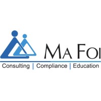 Ma Foi Strategic Consultants Pvt Ltd Logo