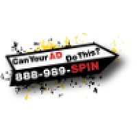 Street Hop Advertising Logo
