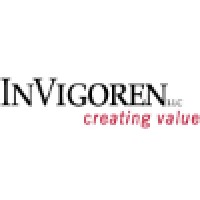 INVIGOREN LLC Logo