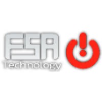 FSA Technology Logo