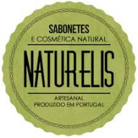 NATURELIS Logo