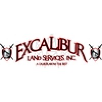 Excalibur Land Services, Inc. Logo