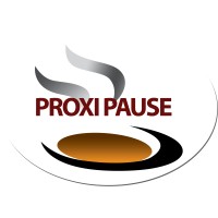 PROXI PAUSE Logo