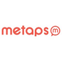 Metaps Logo