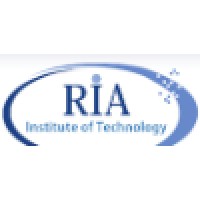 RIA Institute of Technology Logo