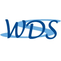 WDS Solutions Inc. Logo