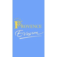 PROVENCE EVASION Logo