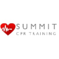 Summit CPR Training Logo