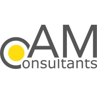 AM CONSULTANTS NORD Logo