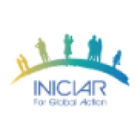 Iniciar for Global Action Logo