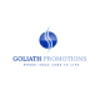 Goliath Promotions Logo