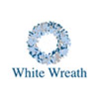 White Wreath Association Logo
