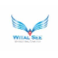 Wital See Marketing Limited Logo