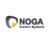 Noga Control Systems Ltd Logo