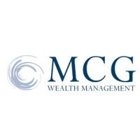 MCG Wealth Management Logo