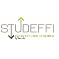 Studeffi Logo