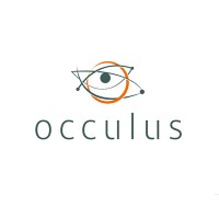 Occulus International Logo