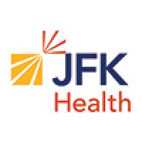 JFK Health Logo