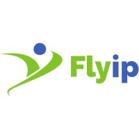 Flyip Logo