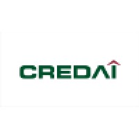 CREDAI National Logo