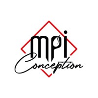 MPI CONCEPTION Logo