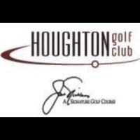 Houghton Golf Club Logo