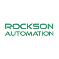 Rockson Automation GmbH Logo