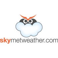 Skymet Weather Services Pvt Ltd Logo